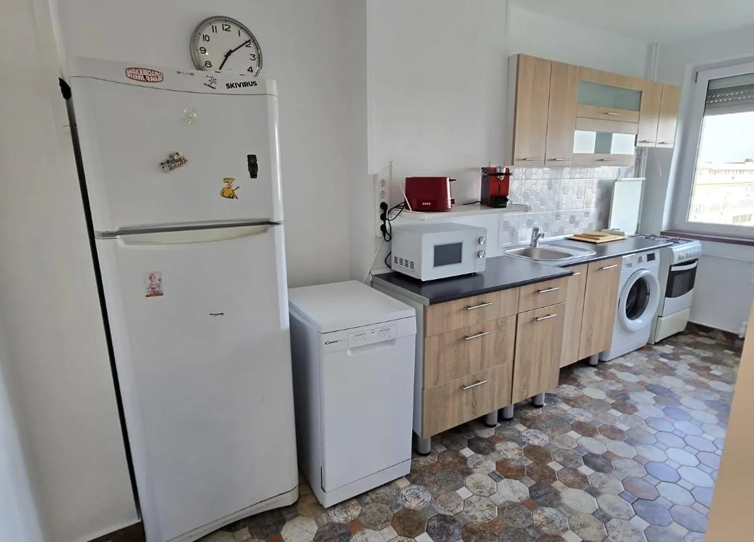 Bucharest Cosy Stay Apartament