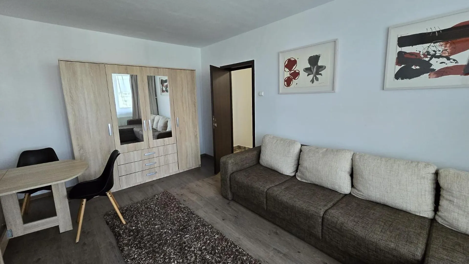 Bucharest Cosy Stay România