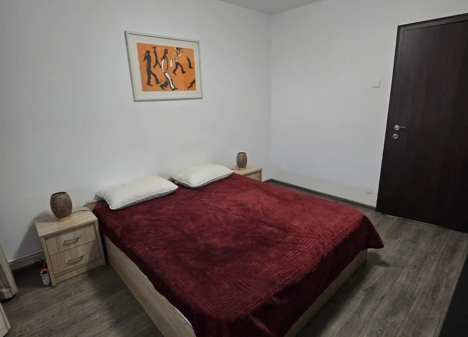 Bucharest Cosy Stay Romania