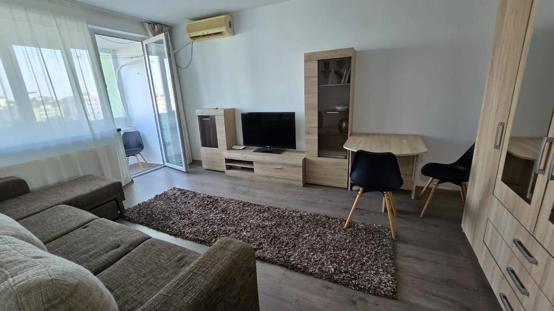 Bucharest Cosy Stay