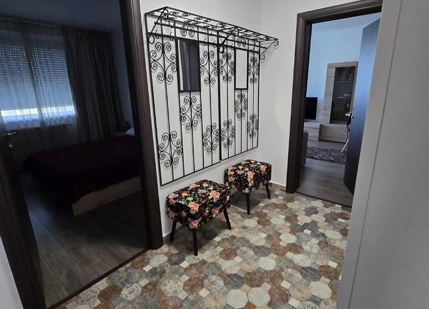 Apartment Bucharest Cosy Stay