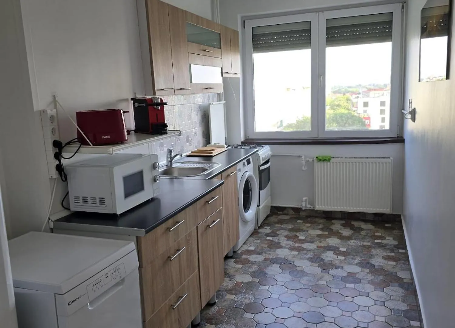 Bucharest Cosy Stay 0*,  Romania