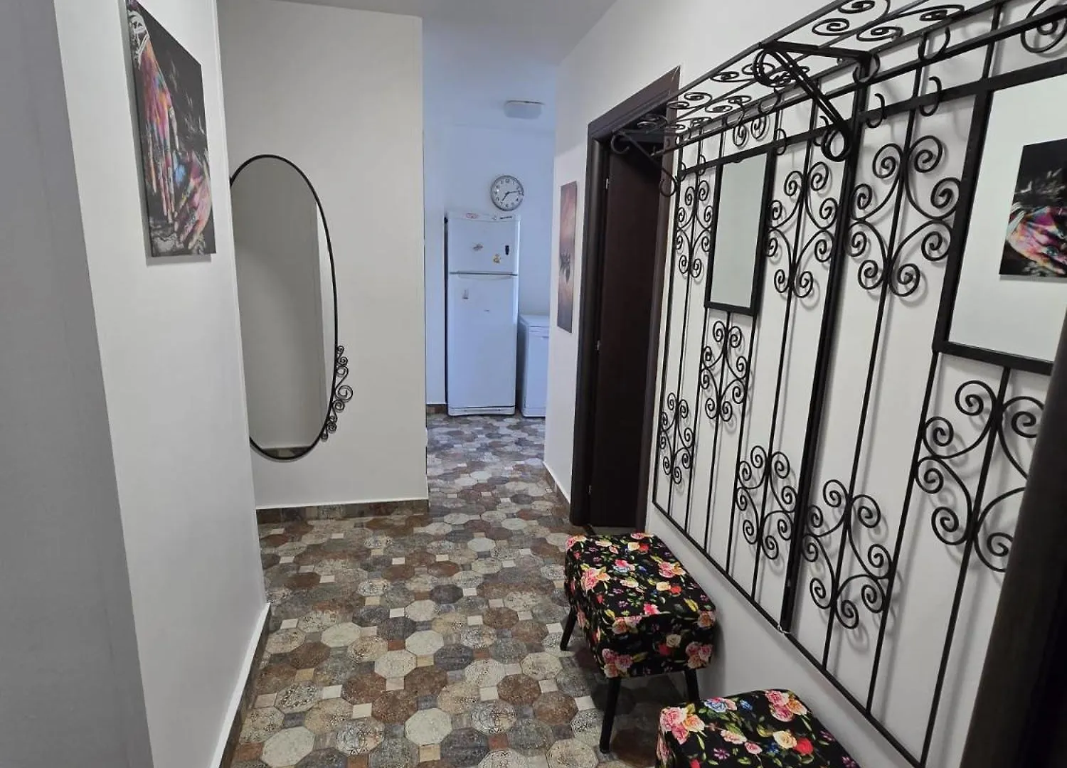 Bucharest Cosy Stay