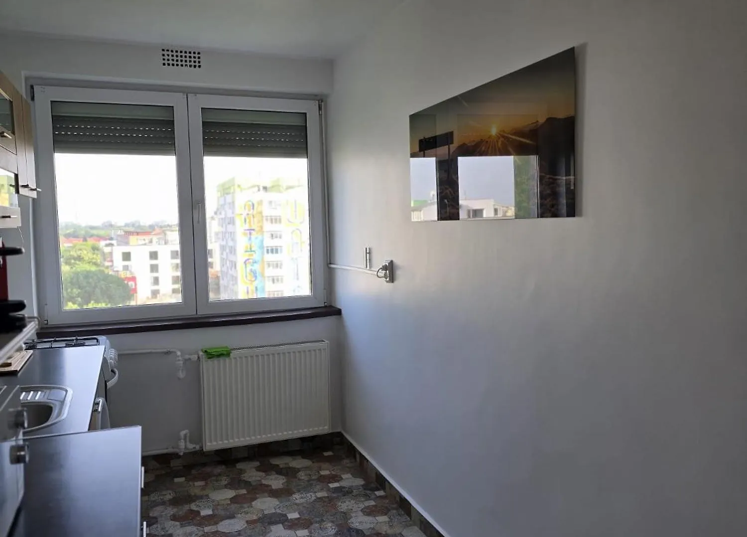 Bucharest Cosy Stay Apartment