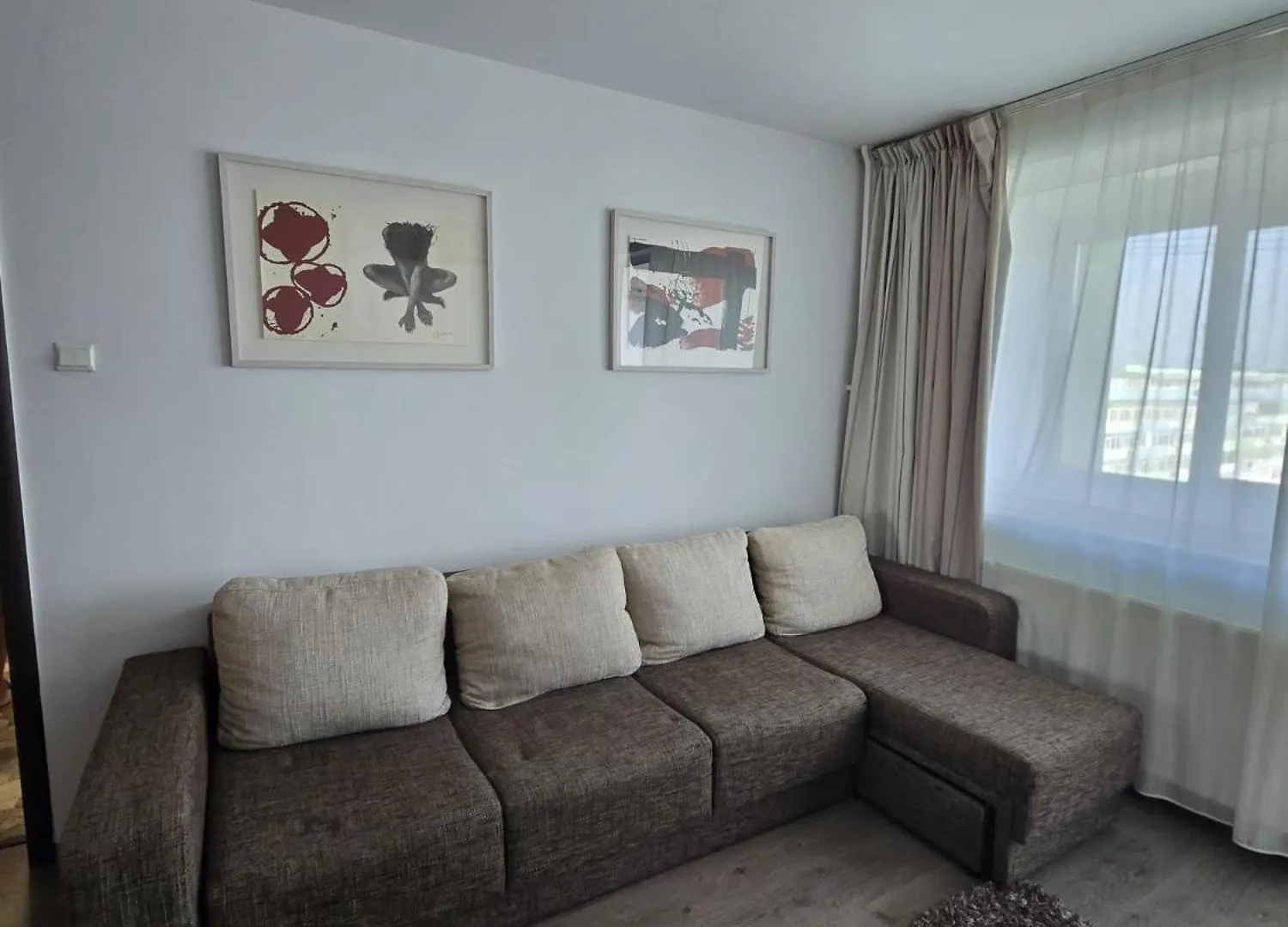 Bucharest Cosy Stay Apartment