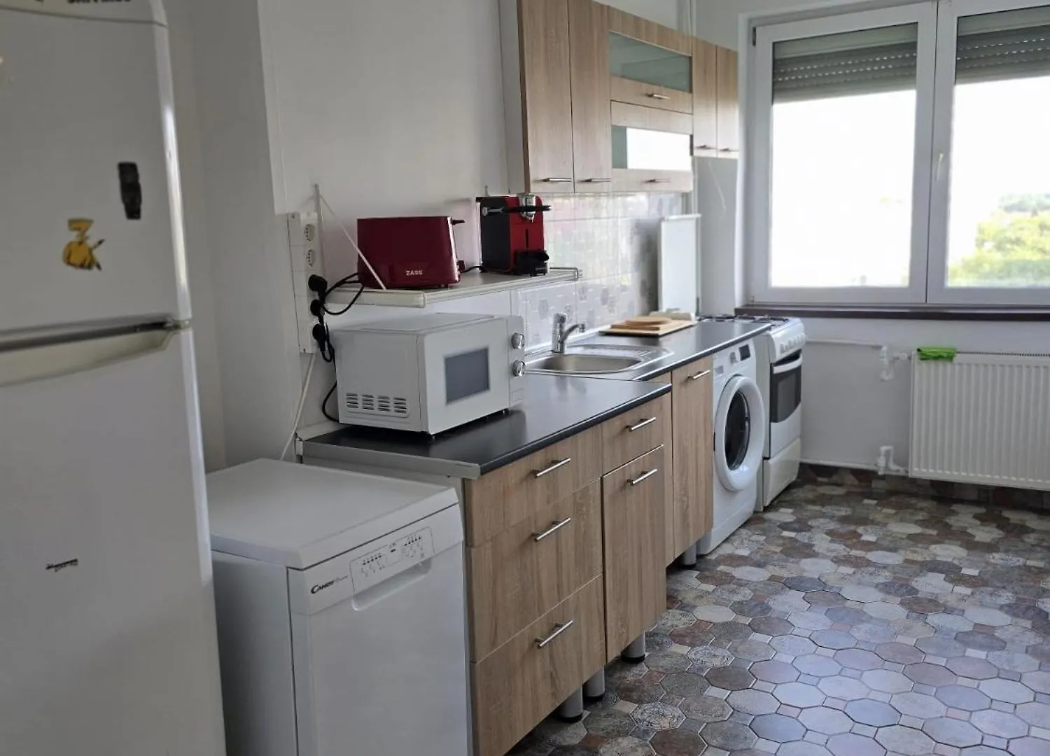 Apartment Bucharest Cosy Stay Romania