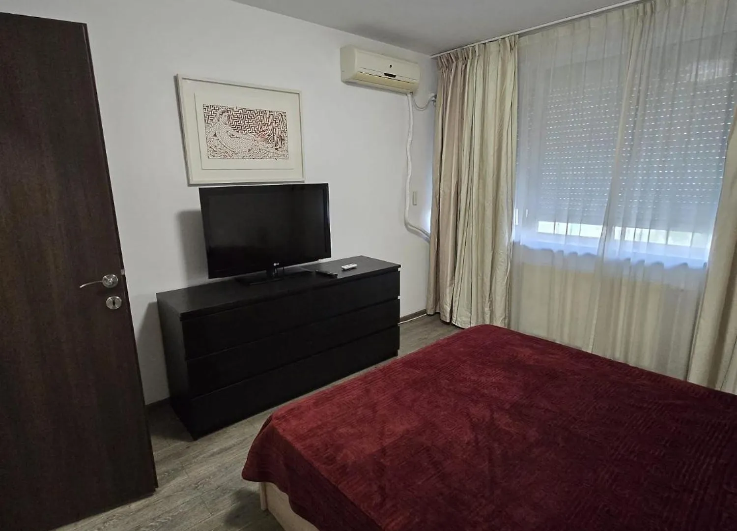 Apartment Bucharest Cosy Stay